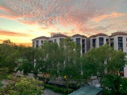 Ferraria Park Condominium (D17), Condominium #469260991